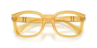 Persol Po 0082v Unisex Yellow  Eyeglasses