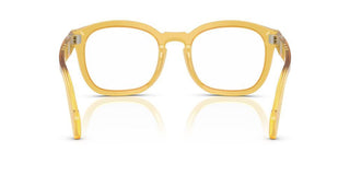 Persol Po 0082v Unisex Yellow  Eyeglasses
