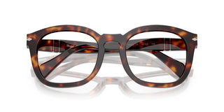 Persol Po 0082v Unisex Havana  Eyeglasses