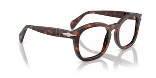 Persol Po 0082v Unisex Havana  Eyeglasses