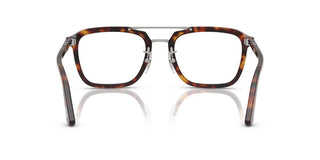 Persol Po 0204v Unisex Havana  Eyeglasses