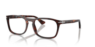 Persol Po 3344v Unisex Havana  Eyeglasses