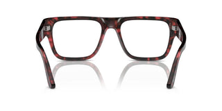 Persol Po 3348v Unisex  Geometric Eyeglasses