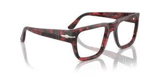 Persol Po 3348v Unisex  Geometric Eyeglasses