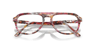Persol Po 3368v Unisex Multicolor Pilot Eyeglasses