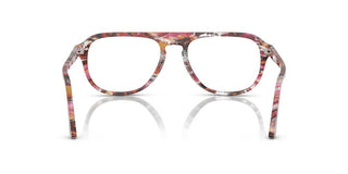 Persol Po 3368v Unisex Multicolor Pilot Eyeglasses