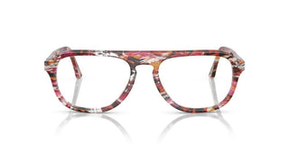 Persol Po 3368v Unisex Multicolor Pilot Eyeglasses