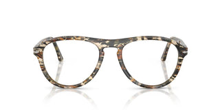 Persol Po 3371v Unisex Multicolor Pilot Eyeglasses