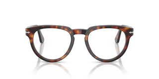 Persol Po 3377v Unisex Havana Pantos Eyeglasses