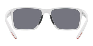 Prada Linea Rossa PRADA LINEA ROSSA SPS 05YS men White Geometric Sunglasses