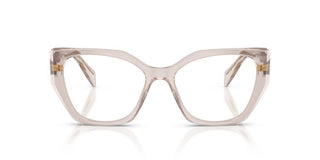 Prada Prada Pr 18wv Women Pink Cat Eye Eyeglasses