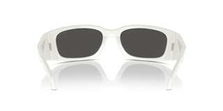 Prada Pr A14s Women White Other Sunglasses