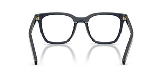 Prada Pr B11v Women Blue Butterfly Eyeglasses