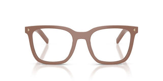 Prada Pr B11v Women Pink Butterfly Eyeglasses