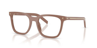 Prada Pr B11v Women Pink Butterfly Eyeglasses