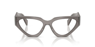 Prada PR C07V women Grey Cat Eye Eyeglasses