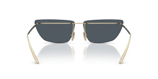Prada Pr C52s Women Black  Sunglasses