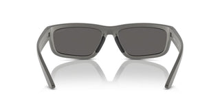 Prada Linea Rossa Ps  05zs Men Grey Rectangle Sunglasses