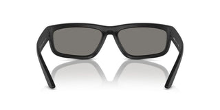 Prada Linea Rossa Ps  05zs Men Black Rectangle Sunglasses