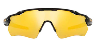 Oakley RADAR EV PATH OO 9208 men Black Sports Sunglasses