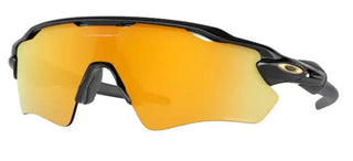 Oakley RADAR EV PATH OO 9208 men Black Sports Sunglasses