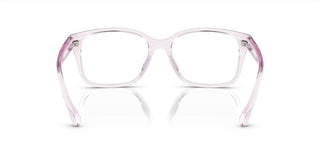 Ralph RA 7155U women Violet Squared Eyeglasses