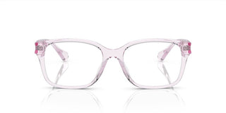Ralph RA 7155U women Violet Squared Eyeglasses