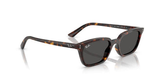 Ray-ban Rb 4456 Unisex Havana  Sunglasses