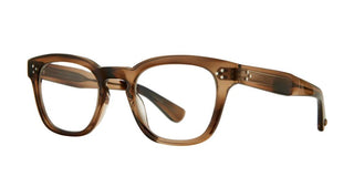 GARRETT LEIGHT REGENT unisex Brown Eyeglasses