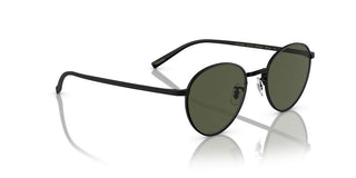 Oliver Peoples Rhydian Ov 1336st Unisex Black Pantos Sunglasses