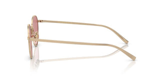 Oliver Peoples Rhydian Ov 1336st Unisex Gold Pantos Sunglasses