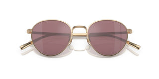 Oliver Peoples Rhydian Ov 1336st Unisex Gold Pantos Sunglasses