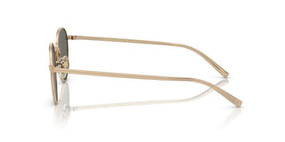 Oliver Peoples Rhydian Ov 1336st Unisex Gold Pantos Sunglasses