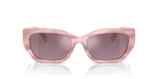 Ralph Lauren RL 8222 women Pink Cat Eye Sunglasses