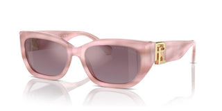 Ralph Lauren RL 8222 women Pink Cat Eye Sunglasses