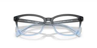 Ray-Ban RX 5362 women 0 Geometric Eyeglasses