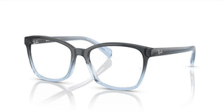 Ray-Ban RX 5362 women 0 Geometric Eyeglasses