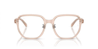 Ray-Ban RX 5424D unisex Brown Other Eyeglasses