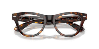 Ray-Ban RX 5510 women 0 Eyeglasses