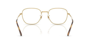 Ray-ban Rx 6534 Unisex Gold  Eyeglasses