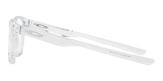 Oakley RX TRILLBE X OX 8130 unisex Transparent Geometric Eyeglasses