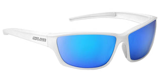 Salice Free Time SALICE 007 unisex White Visor Sunglasses