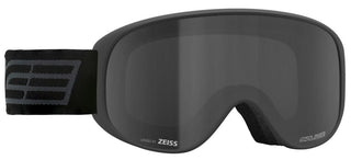 Salice Salice 100 Unisex Black Sports Goggle