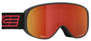 Salice Salice 100 Unisex Black Sports Goggle