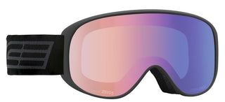 Salice Salice 100 Unisex Black Sports Goggle