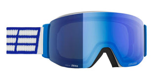 Salice SALICE 102 OTG unisex Blue Shield Goggle