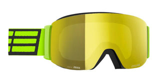 Salice SALICE 102 OTG unisex Green Shield Goggle
