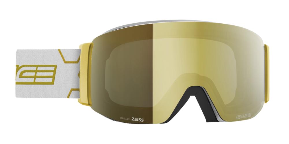 Salice 102 White RW GOLD