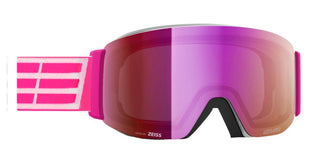 Salice SALICE 102 OTG unisex Pink Shield Goggle