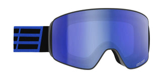 Salice Salice 106 Otg Unisex Blue Shield Goggle
